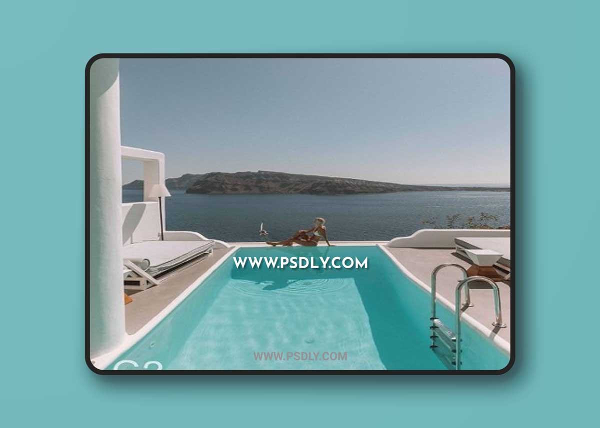 DOYOUTRAVEL X GYPSEALUST Presets - Greece Collection 1 DOYOUTRAVEL X GYPSEALUST Presets - Greece Collection