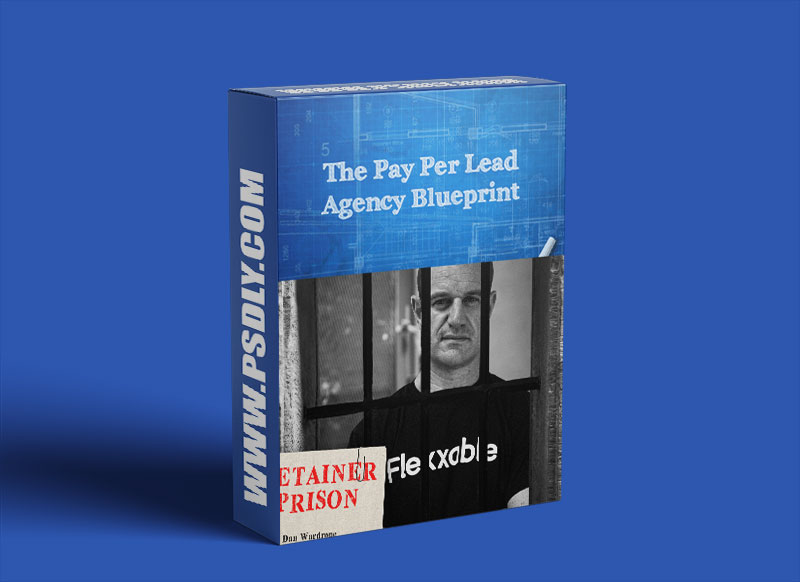 Dan Wardrope – The Pay Per Lead Agency Blueprint Download 2021 1 Dan WardropeThe Pay Per Lead Agency Blueprint Download