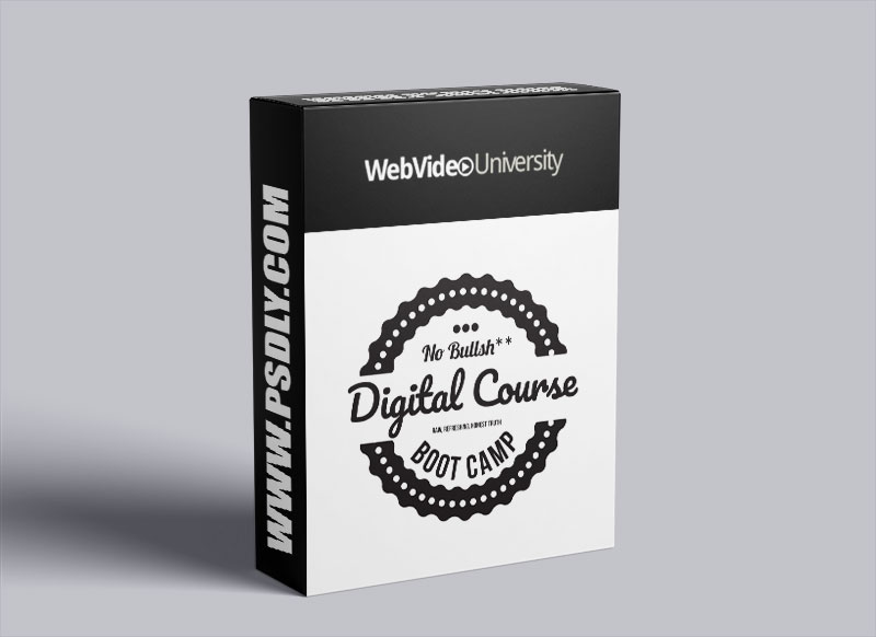 Dave Kaminski – The No Bullshit Digital Course Boot Camp Download 2021 1 Dave Kaminski The No Bullshit Digital Course Boot Camp Download