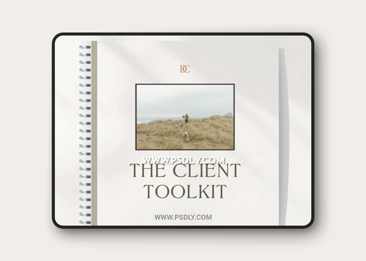 Dawn Charles - The Client Toolkit 1 Dawn Charles - The Client Toolkit