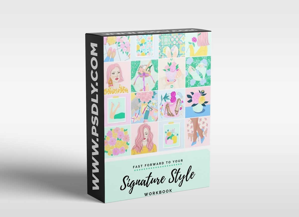 Define Your Signature Style: Design a Signature Collection 1 Define Your Signature Style: Design a Signature Collection
