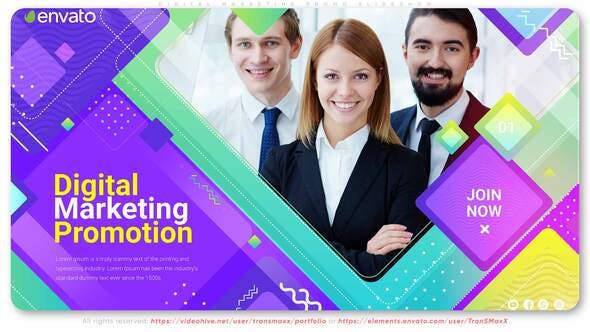 Videohive Digital Marketing Promo Slideshow 35336008 1 Videohive Digital Marketing Promo Slideshow 35336008
