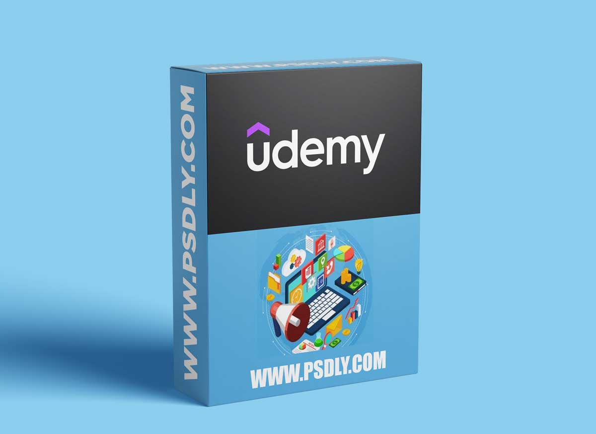 Digital Marketing: The Complete 2 in 1 Course 1 Digital Marketing: The Complete 2 in 1 Course