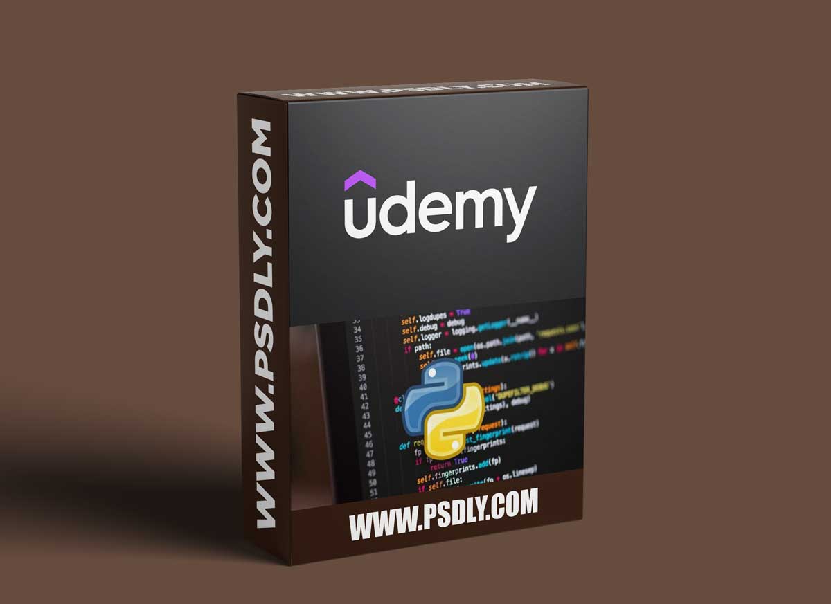 Discover Python 1 Discover Python