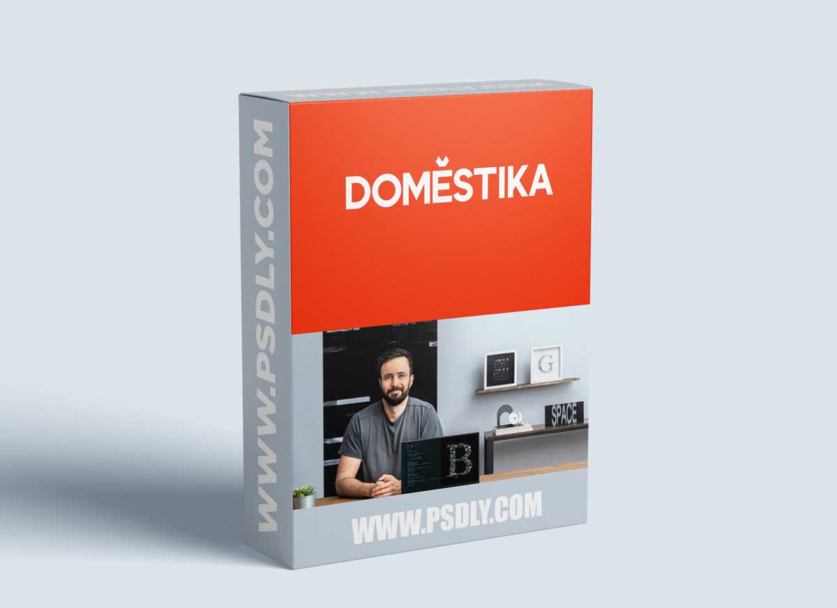 Domestika - Creative Coding: Making Visuals with JavaScript 1 Domestika - Creative Coding: Making Visuals with JavaScript