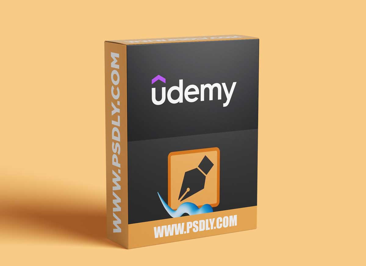 Draw Creative Vector Designs with Adobe Illustrator 2022 1 Draw Creative Vector Designs with Adobe Illustrator 2022
