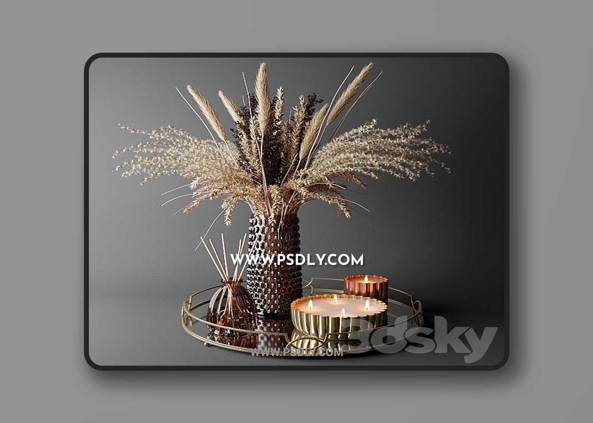 Dried-Flowers-in-a-Decorative-Vase 1 Dried-Flowers-in-a-Decorative-Vase