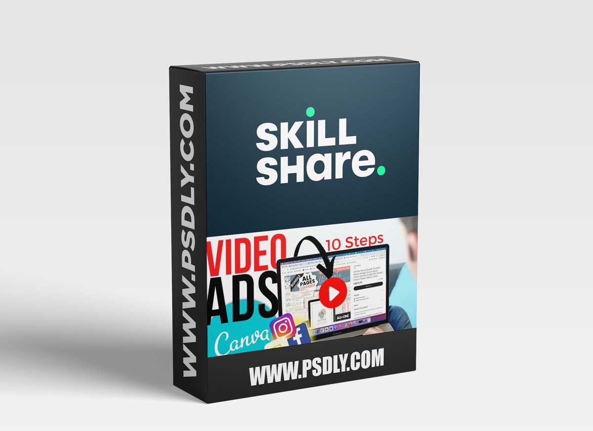 Easily Make a Product Video Ad in Canva 1 Easily Make a Product Video Ad in Canva