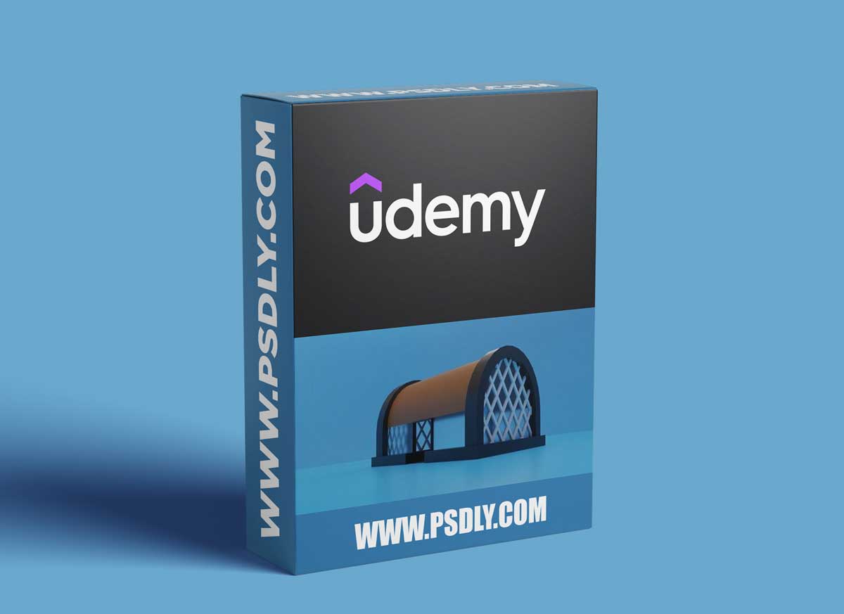 Easy way to 3d environmental Visualizations with Blender 2.9 1 Easy way to 3d environmental Visualizations with Blender 2.9