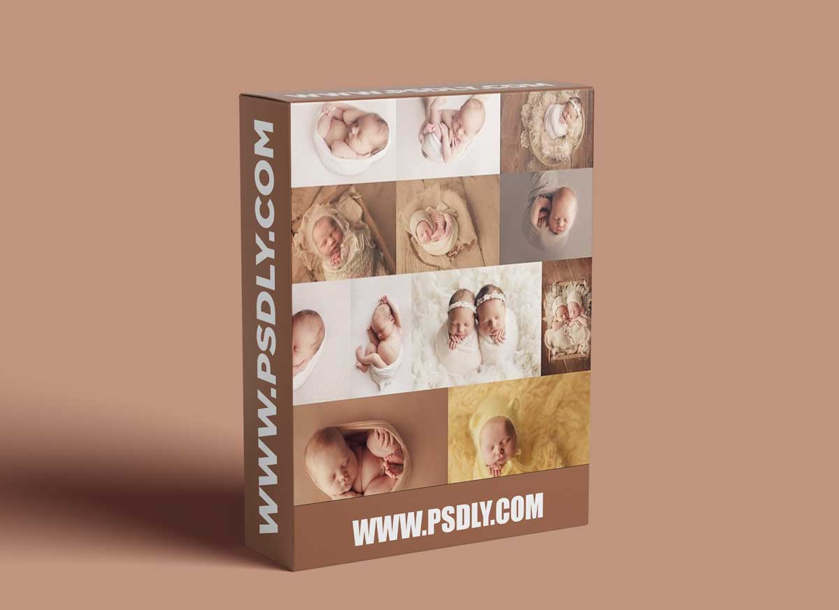 Erin Tole Photography - Wrap Like a Pro 1 Erin Tole Photography - Wrap Like a Pro