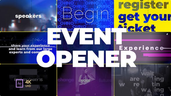 Videohive Event Promo 23633391 1 Videohive Event Promo 23633391