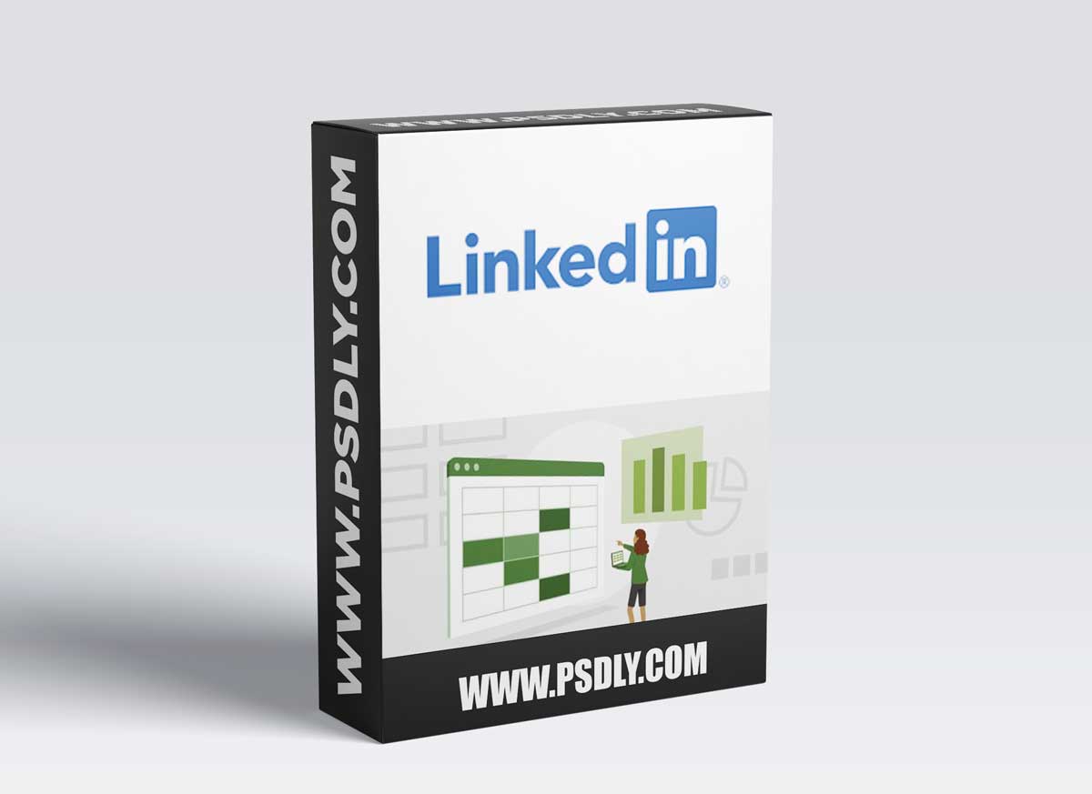 Excel 2021 Essential Training (Office 2021/LTSC) 1 Excel 2021 Essential Training (Office 2021/LTSC)