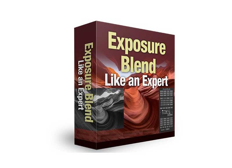 Exposure Blend Like An Expert - Jimmy McIntyre 1 Exposure Blend Like An Expert - Jimmy McIntyre