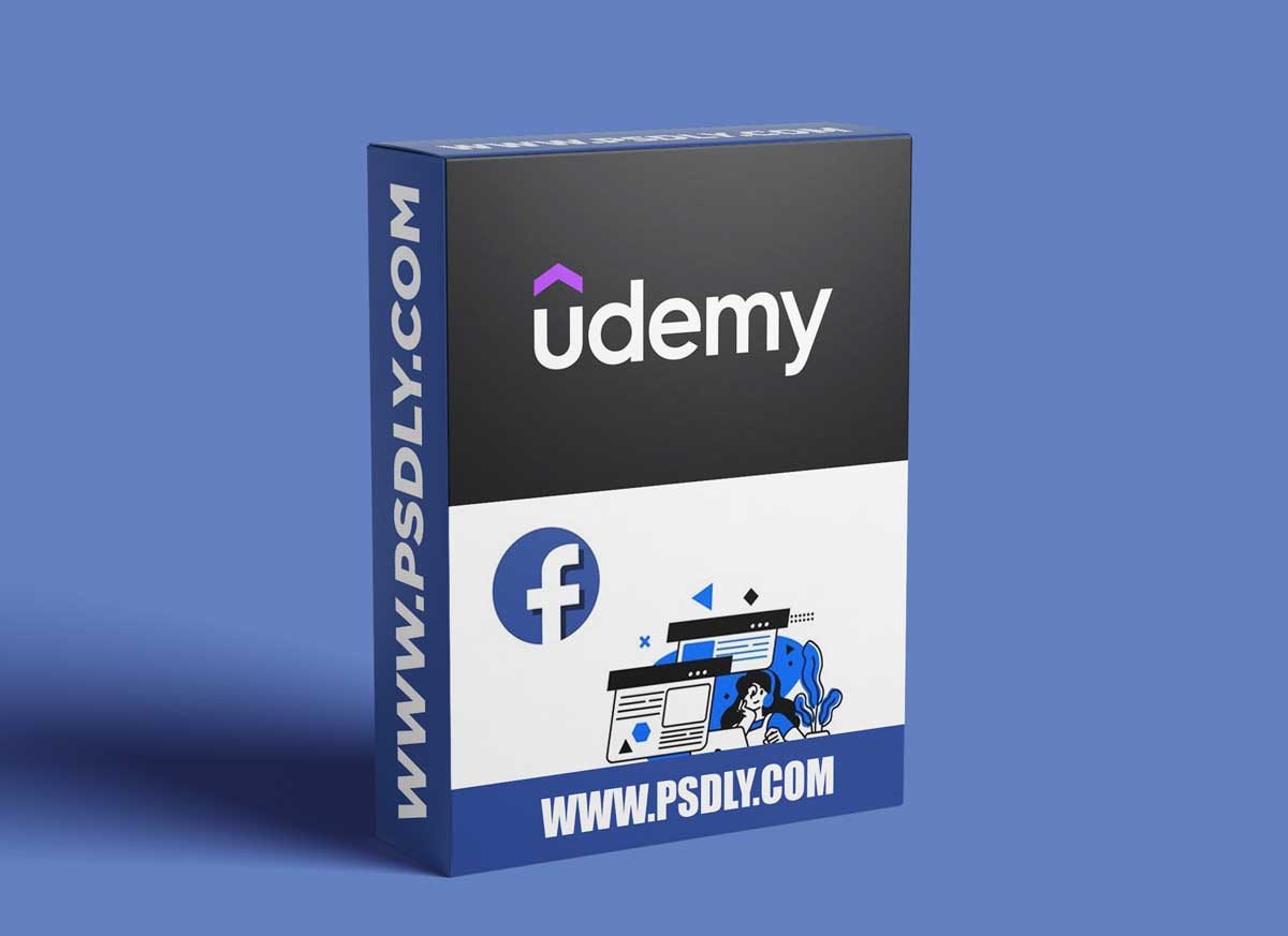 Facebook Ads Masterclass: Become a Facebook Ads Pro 1 Facebook Ads Masterclass: Become a Facebook Ads Pro