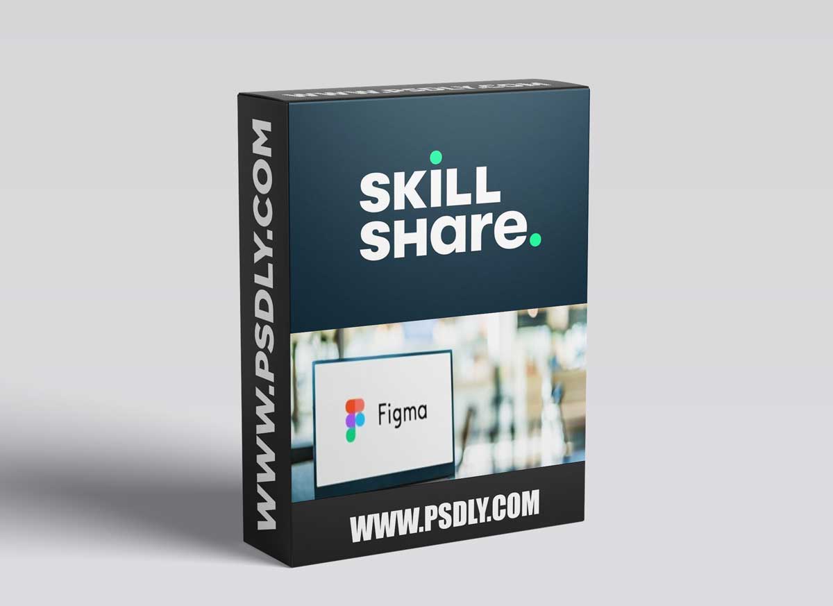 Figma Design : Use Figma Like a Pro 1 Figma Design : Use Figma Like a Pro