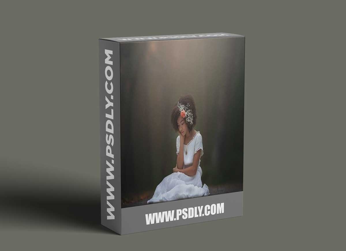 Finding North Photography - Ethereal Edit 1 Finding North Photography - Ethereal Edit