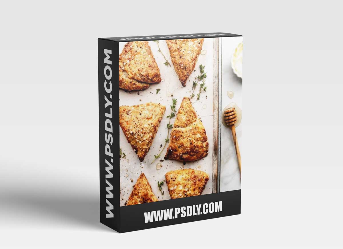 Foodtography School - By Sarah Fennel 1 Foodtography School - By Sarah Fennel