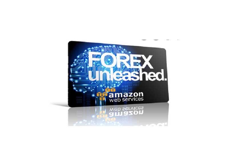 Forex Trading Secrets of the Pros With Amazon's AWS 1 Forex Trading Secrets of the Pros With Amazon's AWS