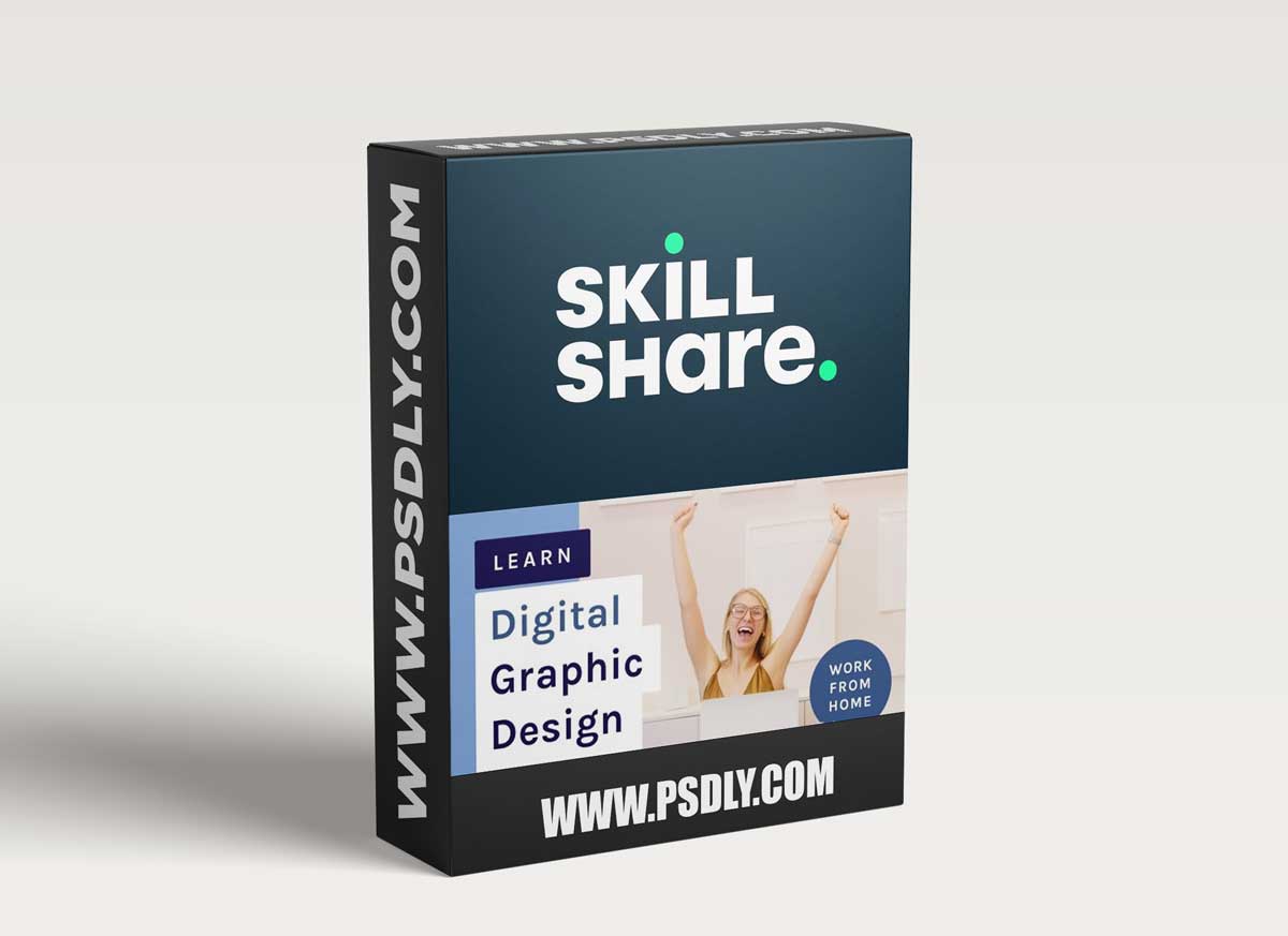Freelance Career: Become a Digital Graphic Designer and work from home 1 Freelance Career: Become a Digital Graphic Designer and work from home