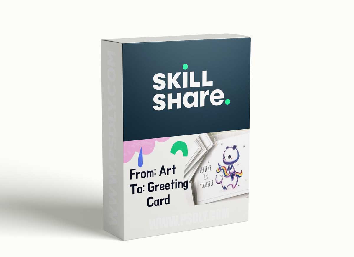 From Art to Greeting Card - Step by Step Guide for How to Create a Greeting Card Collection 1 From Art to Greeting Card - Step by Step Guide for How to Create a Greeting Card Collection