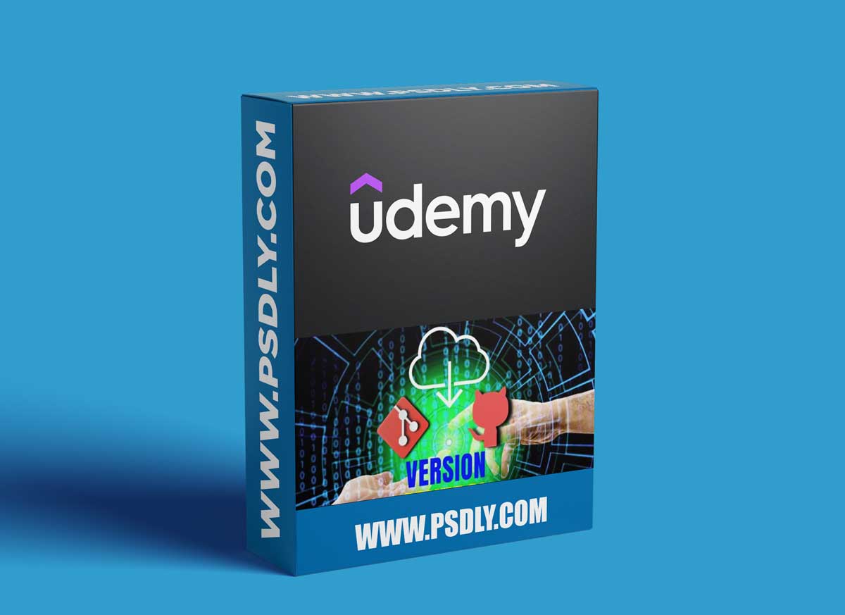 Git & GitHub Complete Masterclass : Beginner to Git Expert 1 Git & GitHub Complete Masterclass : Beginner to Git Expert