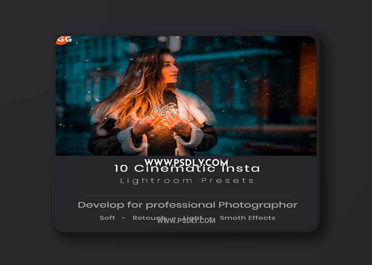 GraphicRiver - Cinematic Insta Lightroom Presets 30321145 1 GraphicRiver - Cinematic Insta Lightroom Presets 30321145