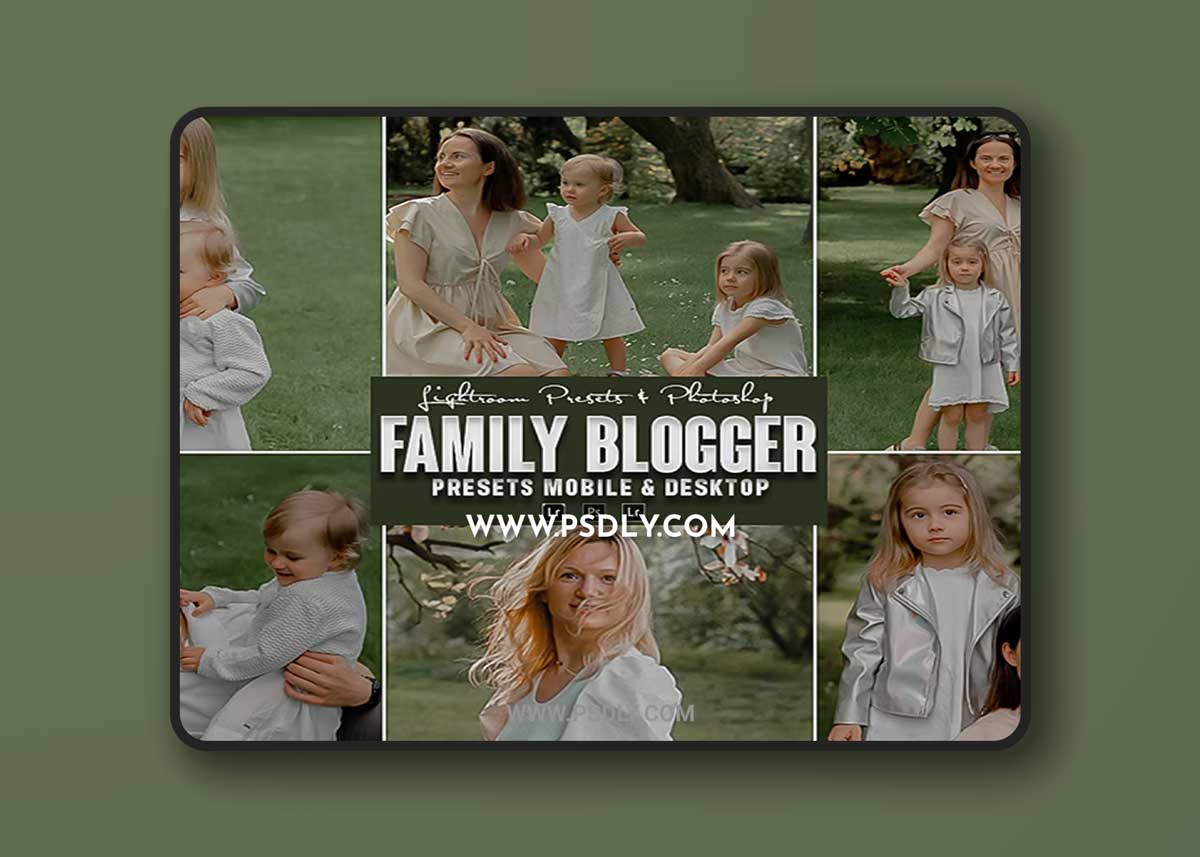 GraphicRiver - Family Moody Photoshop Action & Lightrom Presets 34824156 1 GraphicRiver - Family Moody Photoshop Action & Lightrom Presets 34824156