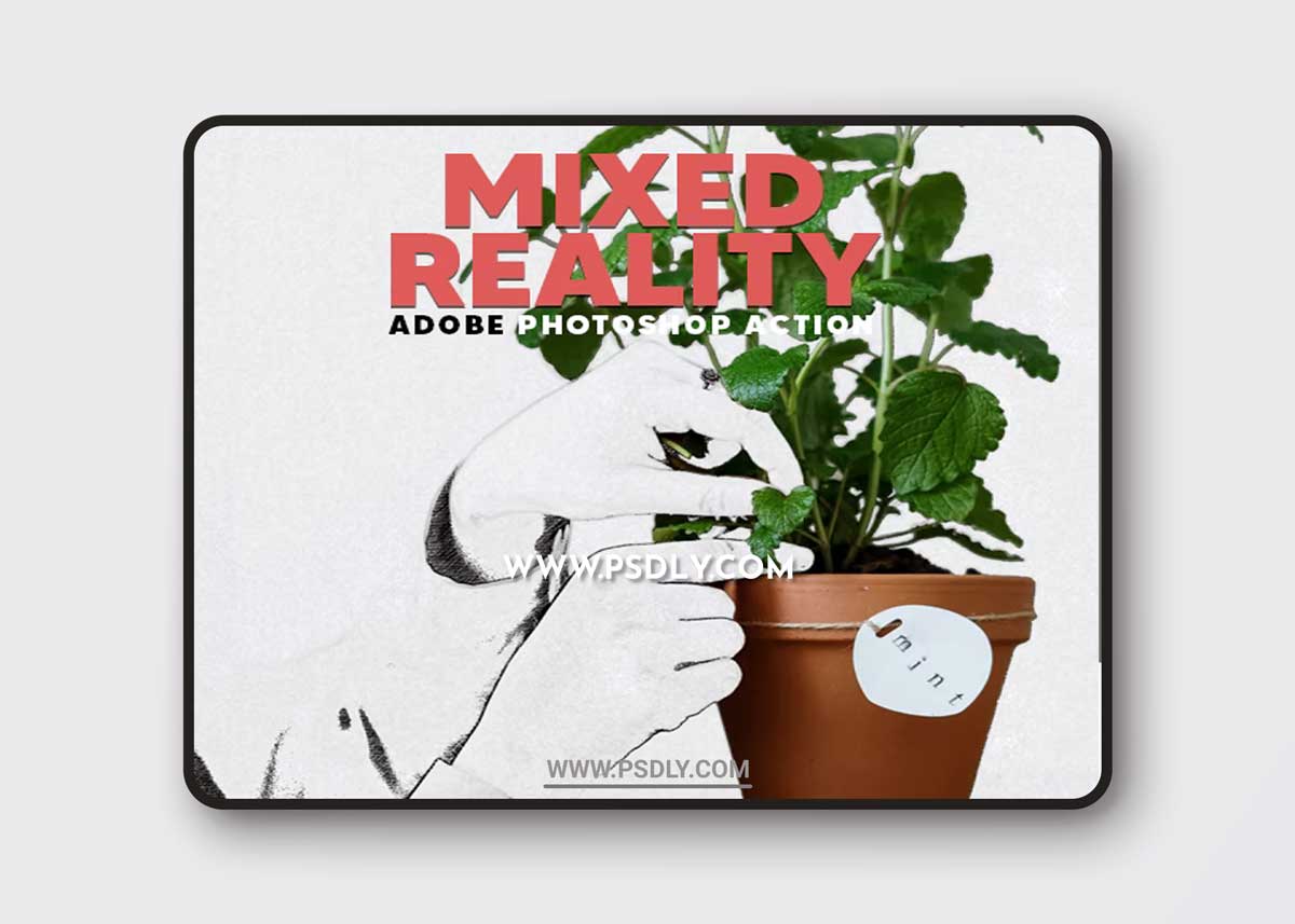 GraphicRiver - Mixed Reality Action 34183093 1 GraphicRiver - Mixed Reality Action 34183093