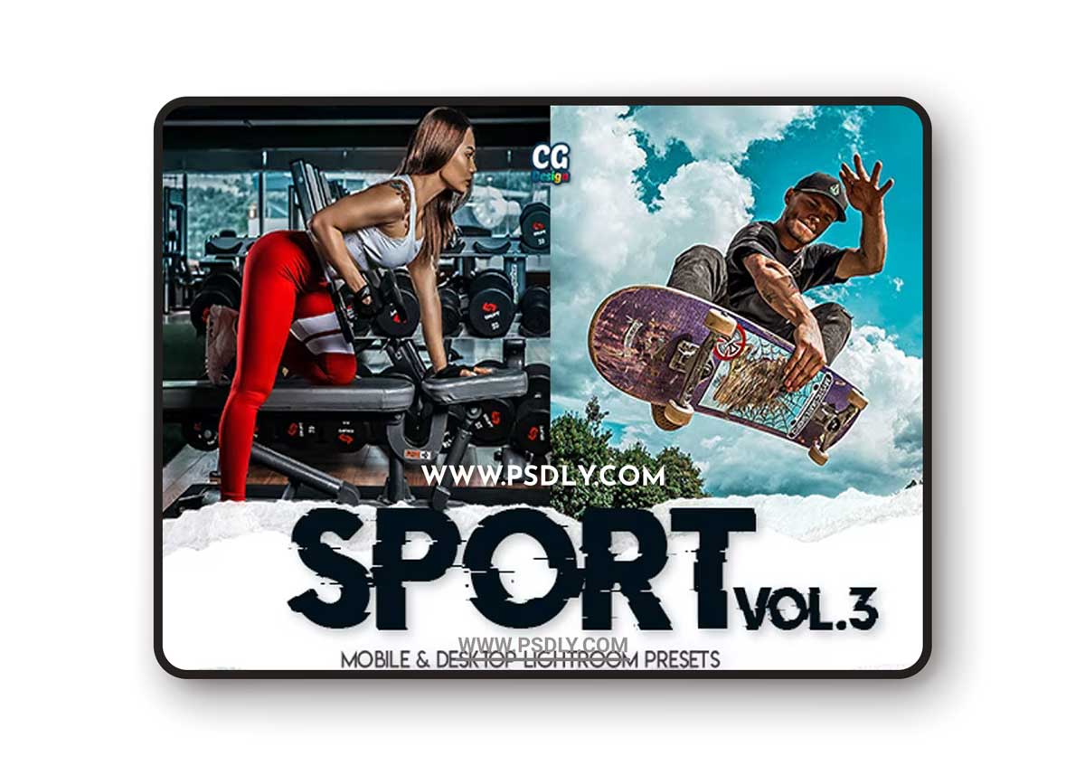 GraphicRiver - Sport Lightroom Presets Vol. 3 - 15 Premium Lightroom Presets 34824700 1 GraphicRiver - Sport Lightroom Presets Vol. 3 - 15 Premium Lightroom Presets 34824700