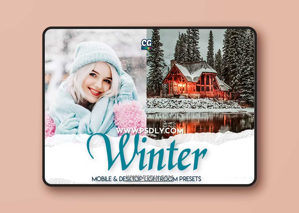 GraphicRiver - Winter - 15 Premium Lightroom Presets 29263630 1 GraphicRiver - Winter - 15 Premium Lightroom Presets 29263630