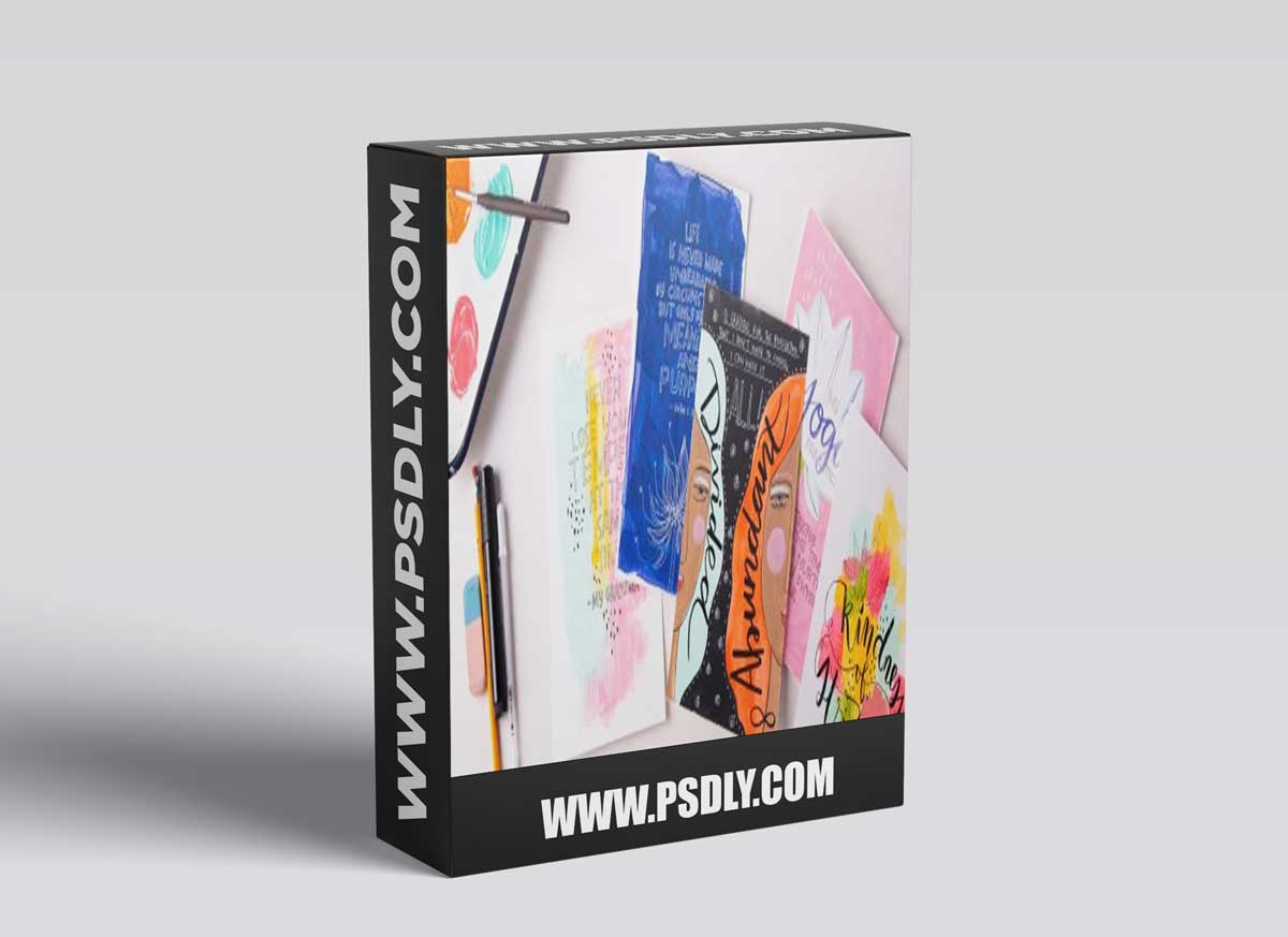 Gratitude Art Journal: A Daily Practice 1 Gratitude Art Journal: A Daily Practice