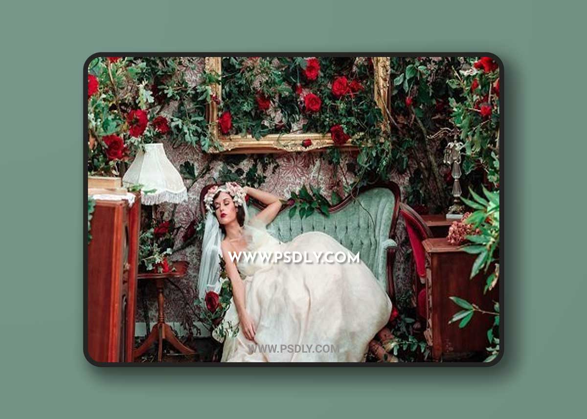 Greater than Gatsby - The Wedding Collection 1 Greater than Gatsby - The Wedding Collection
