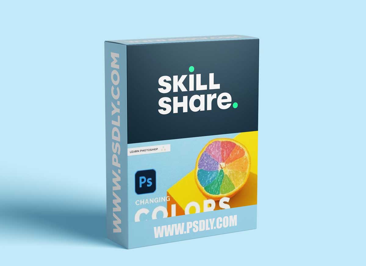 How To Change The Color Of Anything In Adobe Photoshop 1 How To Change The Color Of Anything In Adobe Photoshop