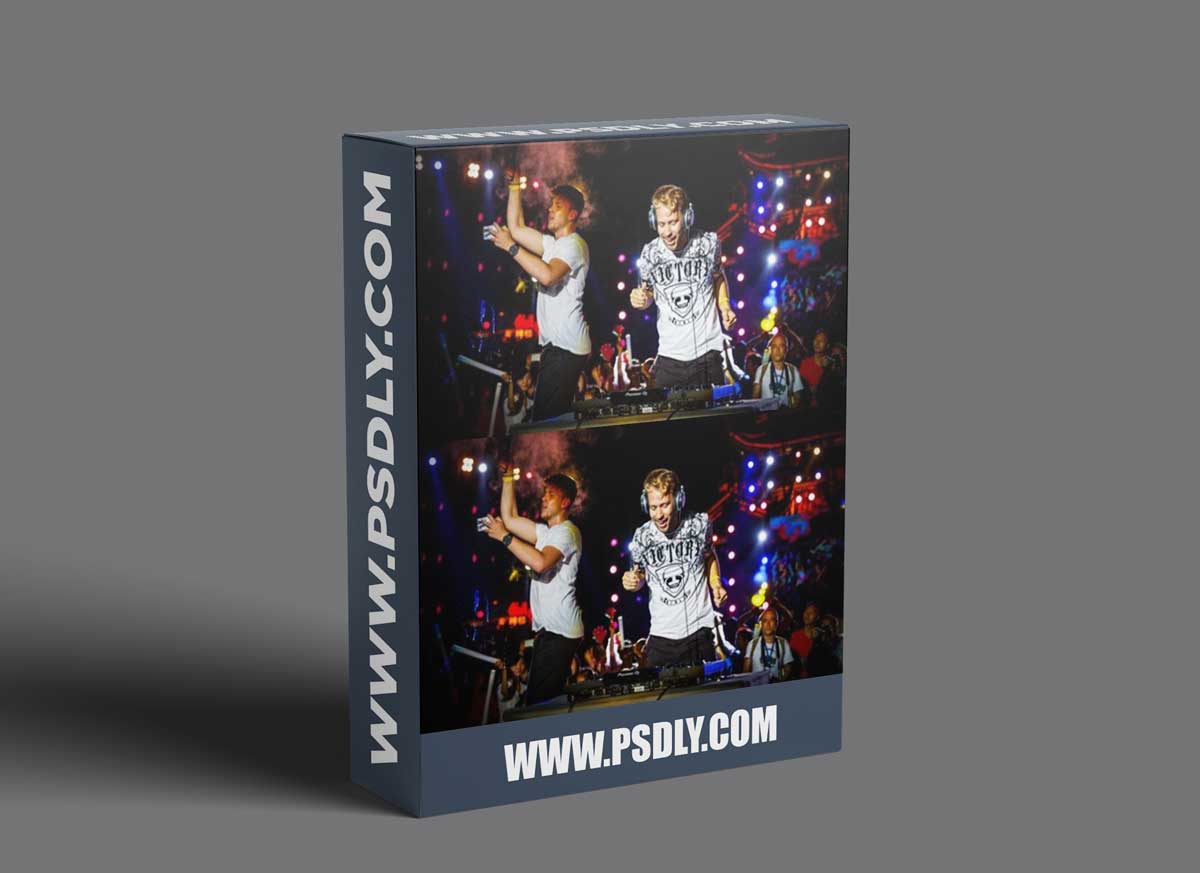 How to Become a DJ - Learn How to Start DJing Online Today 1 How to Become a DJ - Learn How to Start DJing Online Today
