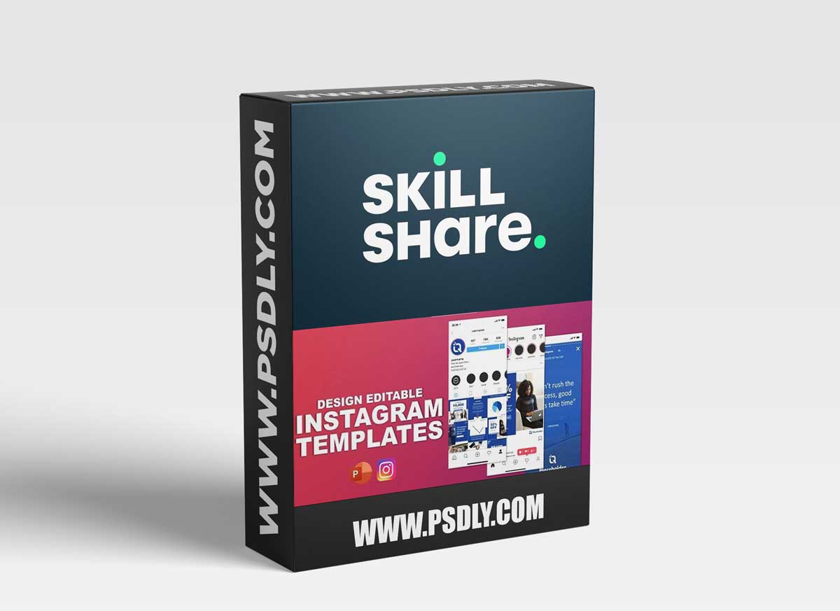 How to Create Beautiful Instagram Templates With PowerPoint - Boost Your Social Media Engagement! 1 How to Create Beautiful Instagram Templates With PowerPoint - Boost Your Social Media Engagement!