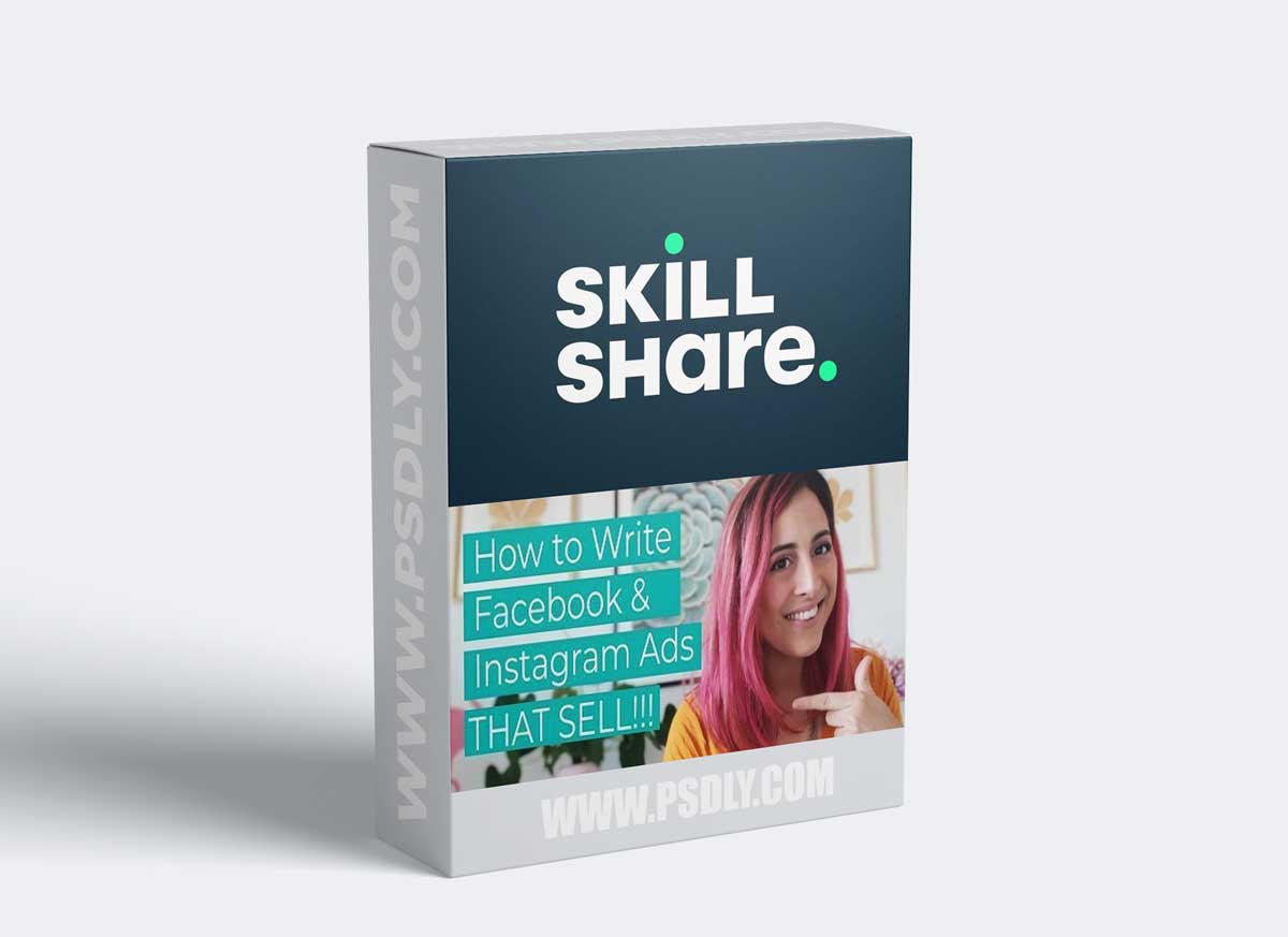 How to Write Facebook & Instagram Ads that Sell 1 How to Write Facebook & Instagram Ads that Sell