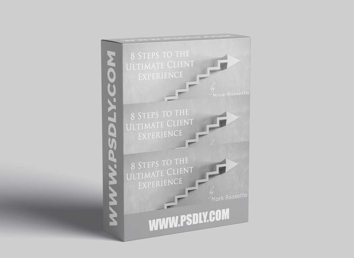 IPS Mastermind - 8 Steps to the Ultimate Client Experience 1 IPS Mastermind - 8 Steps to the Ultimate Client Experience