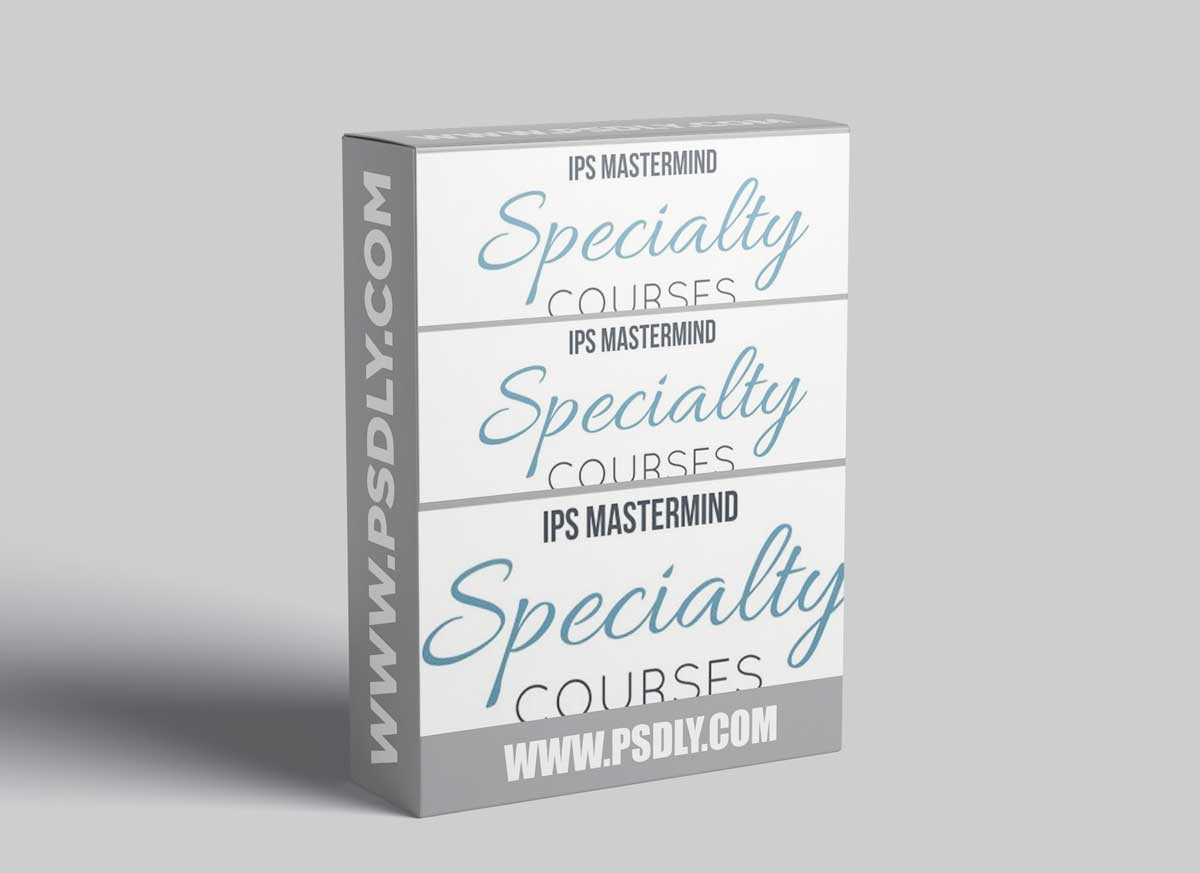 IPS Mastermind - Fun & Profitable Senior Rep Programs 1 IPS Mastermind - Fun & Profitable Senior Rep Programs