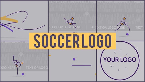 Videohive Soccer Logo 23990384 1 Videohive Soccer Logo 23990384