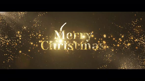 Videohive Christmas Greetings 35168190 1 Videohive Christmas Greetings 35168190