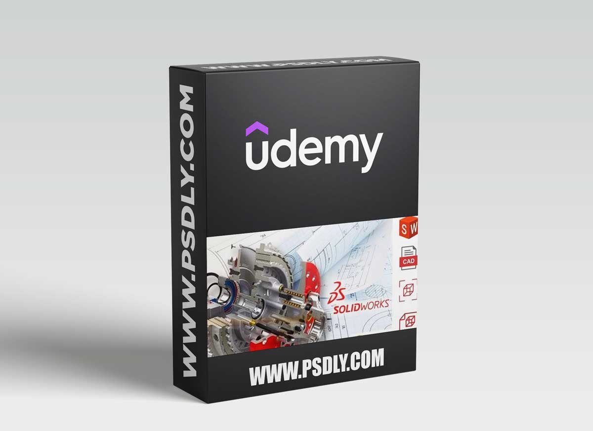 Intensive Solidworks Training - Learn by Doing : 10 min/part 1 Intensive Solidworks Training - Learn by Doing : 10 min/part