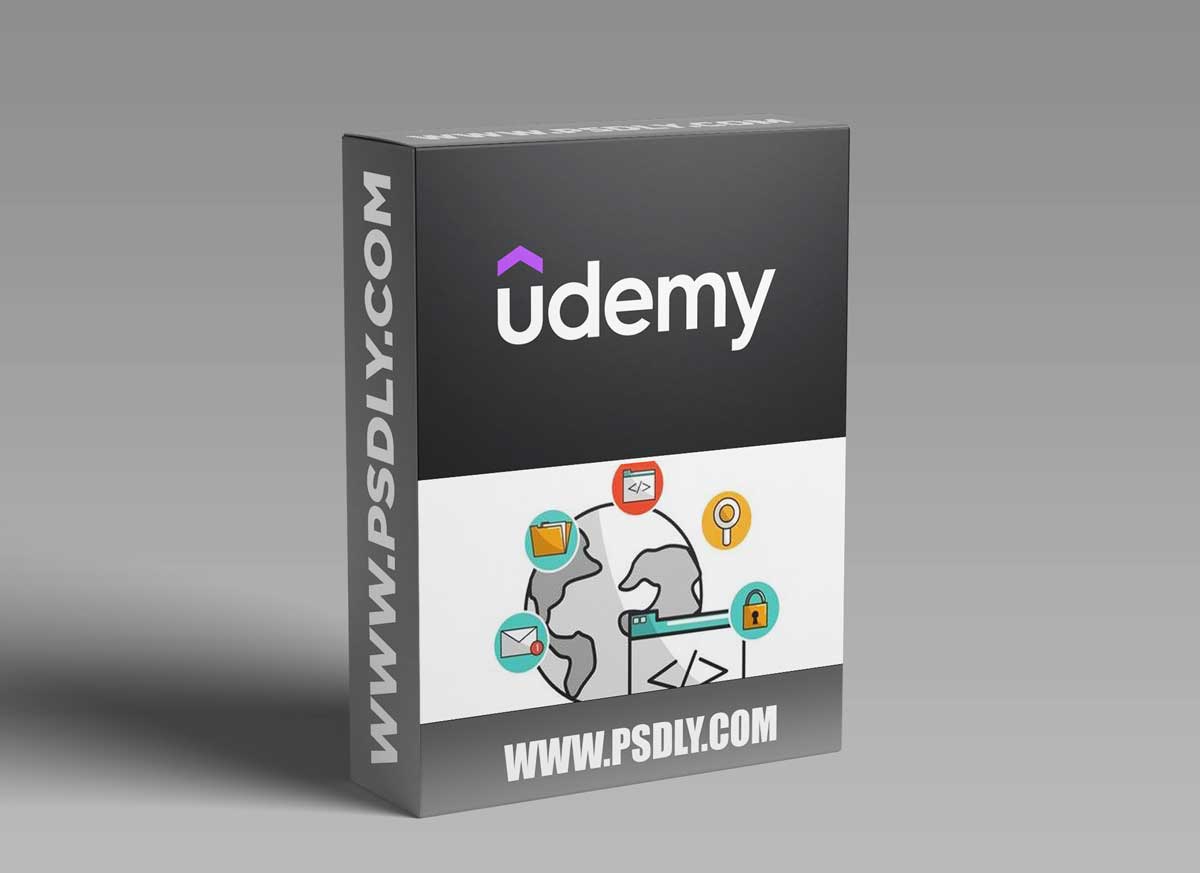 Udemy - Internet Course By Dhiraj Yadav 1 Internet By Dhiraj Yadav
