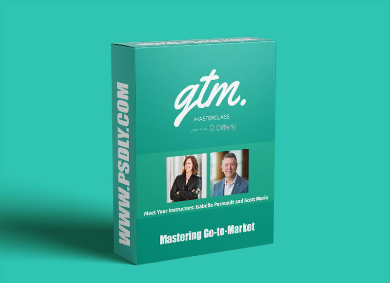Isabelle & Scott – Mastering Go to Market Download 2021 1 Isabelle & Scott Mastering Go to Market Download
