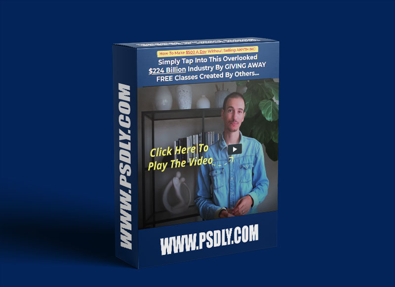 Justin Atlan – 10X Income Formula Download 2021 1 Justin Atlan 10X Income Formula Download