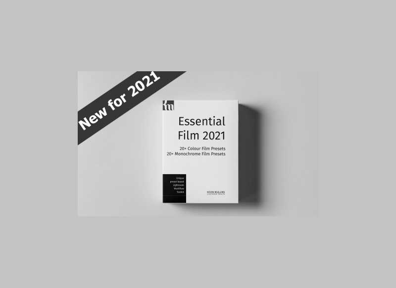 Kevin Mullins - The Complete Collection Lightroom Presets 1 Kevin Mullins - The Complete Collection Lightroom Presets