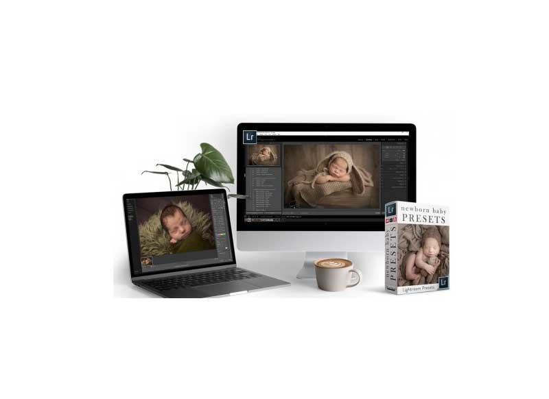 LSP Actions - Newborn Presets V4 1 LSP Actions - Newborn Presets V4