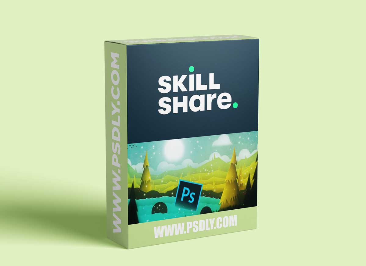 Learn 2D Game Backgrounds Graphic Design For Beginners 1 Learn 2D Game Backgrounds Graphic Design For Beginners