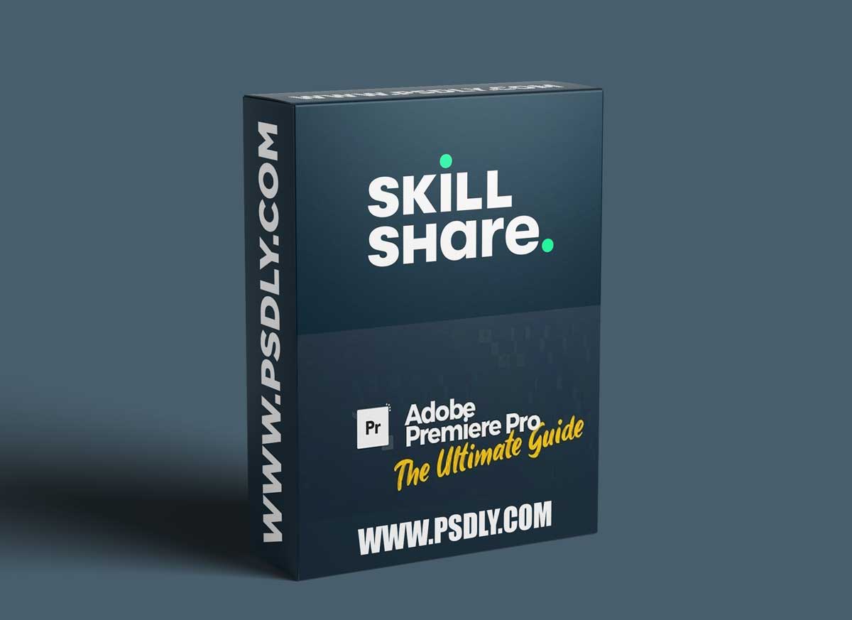 Learn How to Edit Videos in Adobe Premiere Pro 1 Learn How to Edit Videos in Adobe Premiere Pro