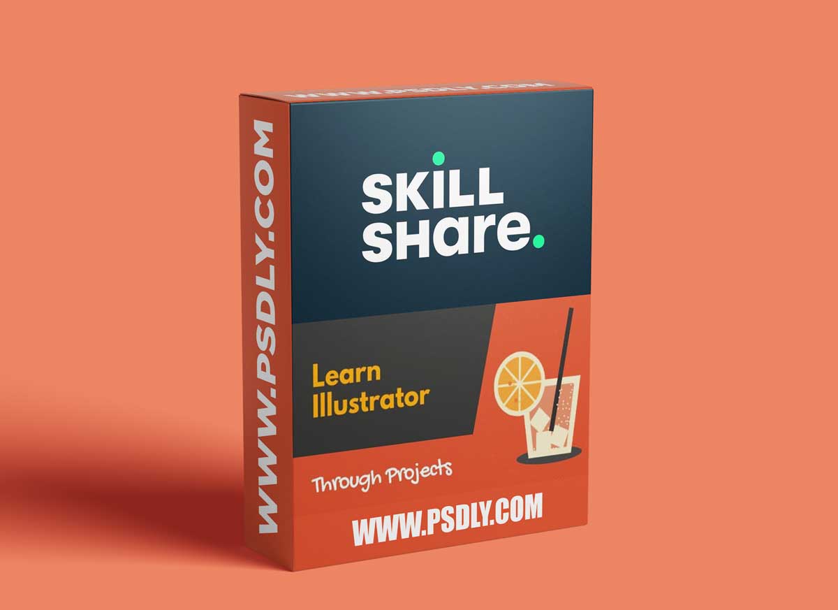 Learn Illustrator : Through Projects 1 Learn Illustrator : Through Projects