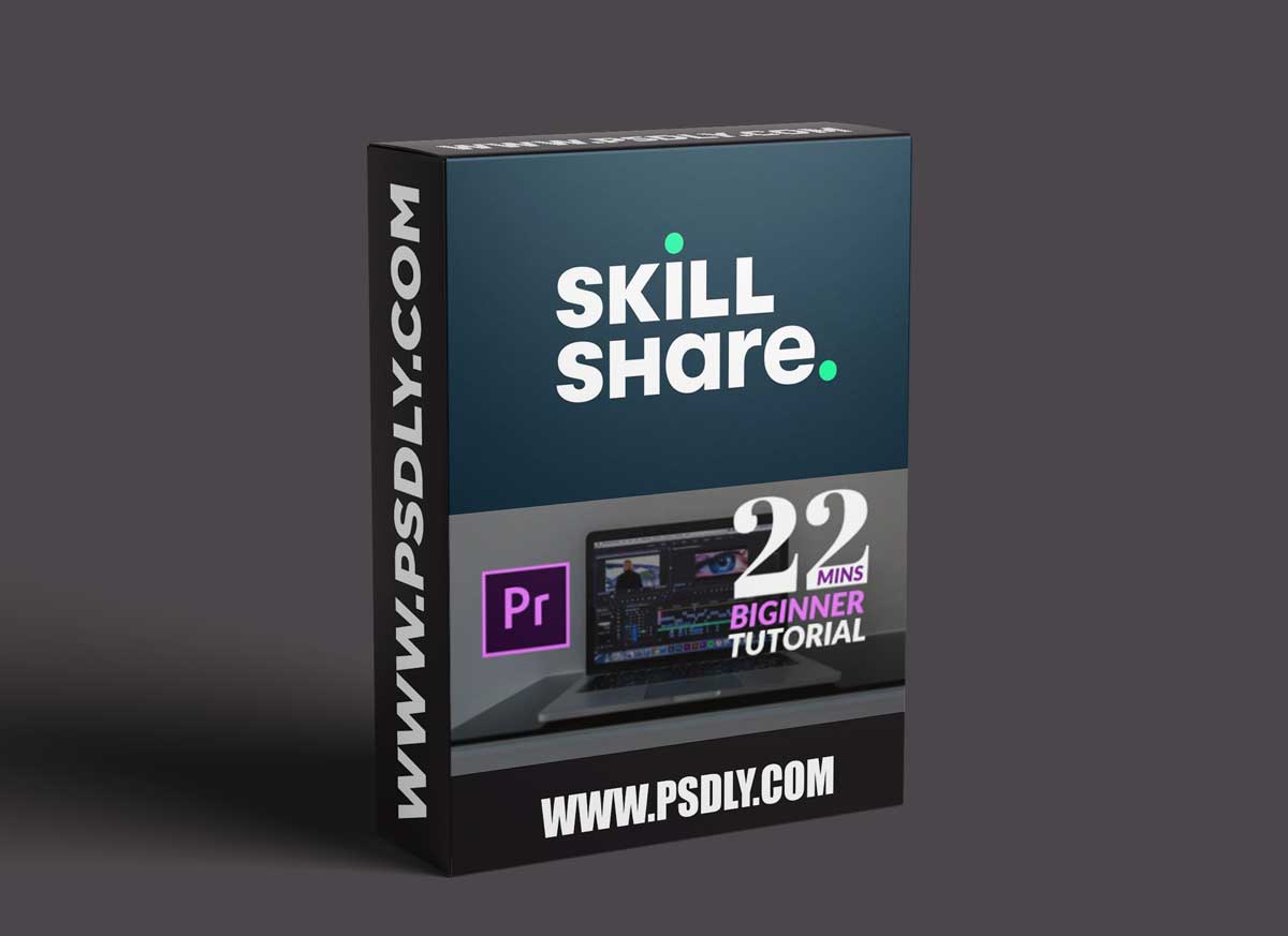 Learn Premier Pro In 22 Minutes (Beginners) 1 Learn Premier Pro In 22 Minutes (Beginners)